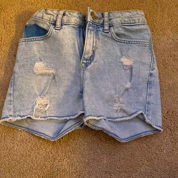 GAP Other - Gap Denim Jean Shorts